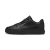 Puma Caven 2.0 Lux Siyah Erkek Günlük Spor Ayakkabı