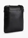 Calvin Klein MINIMALISM FLATPACK Erkek Siyah Çanta