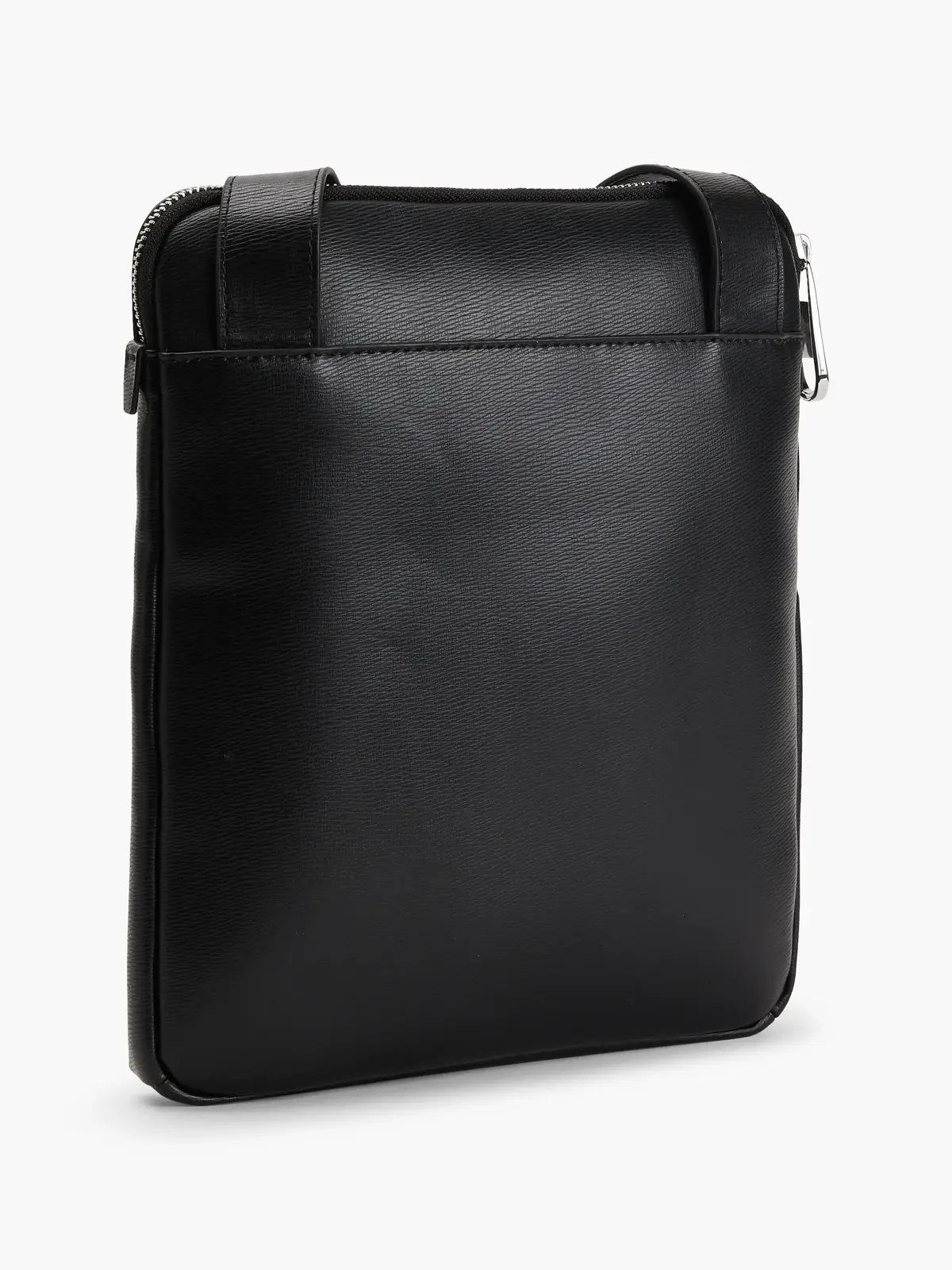 Calvin Klein MINIMALISM FLATPACK Erkek Siyah Çanta
