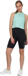 Calvin Klein WO - 9" Knit Short Kadın Siyah Short