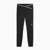 Puma W Puma Strong CF Tght HW 7/8 Siyah Kadın Tayt