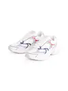 Tommy Hilfiger ARCHIVE'25 Beyaz Kadın Spor Ayakkabı & Sneaker