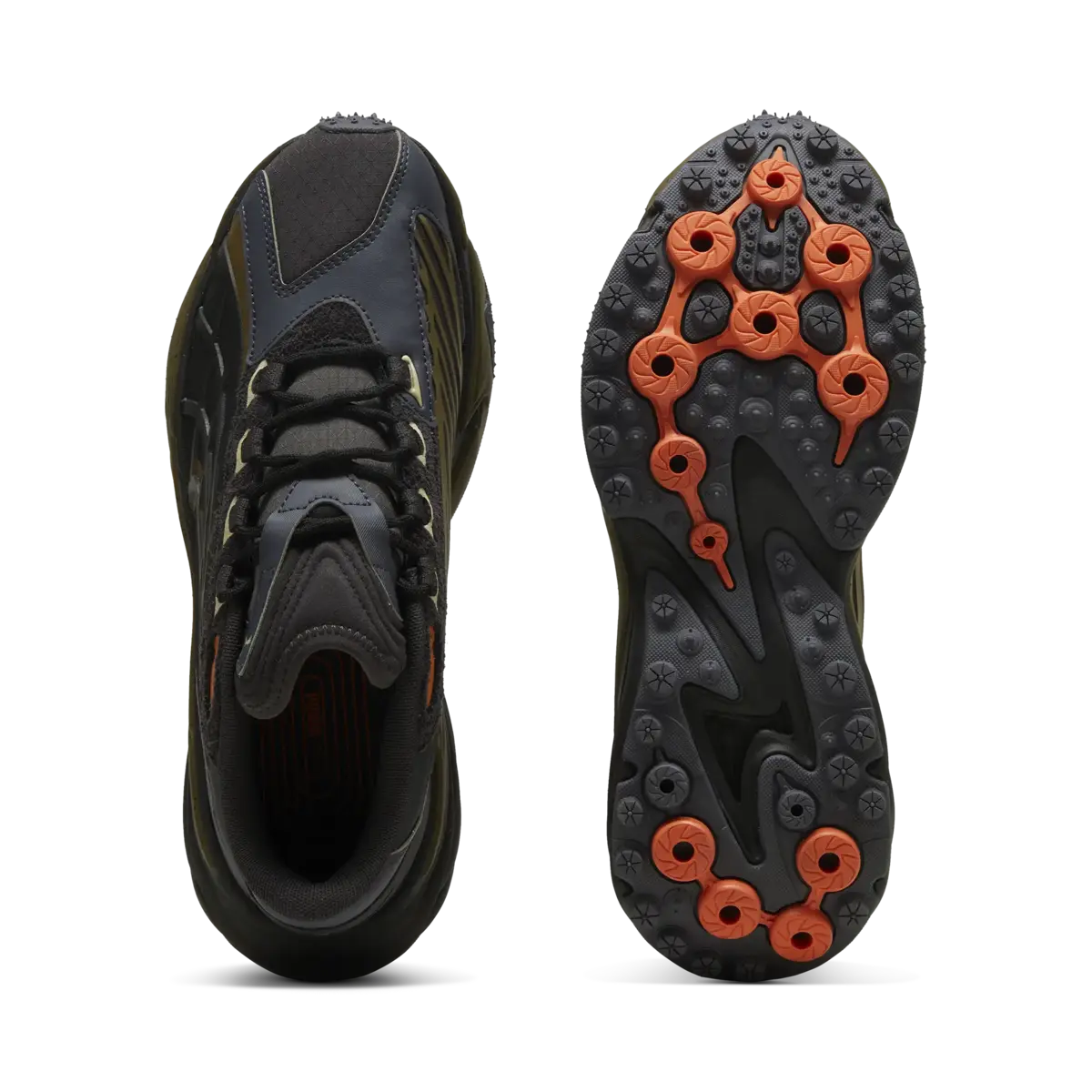 Puma Spirex Gorpcore Erkek Spor Ayakkabı & Sneaker