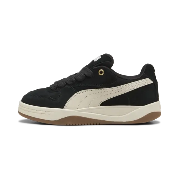 Puma Park Luna SD Siyah Kadın Günlük Spor Ayakkabı