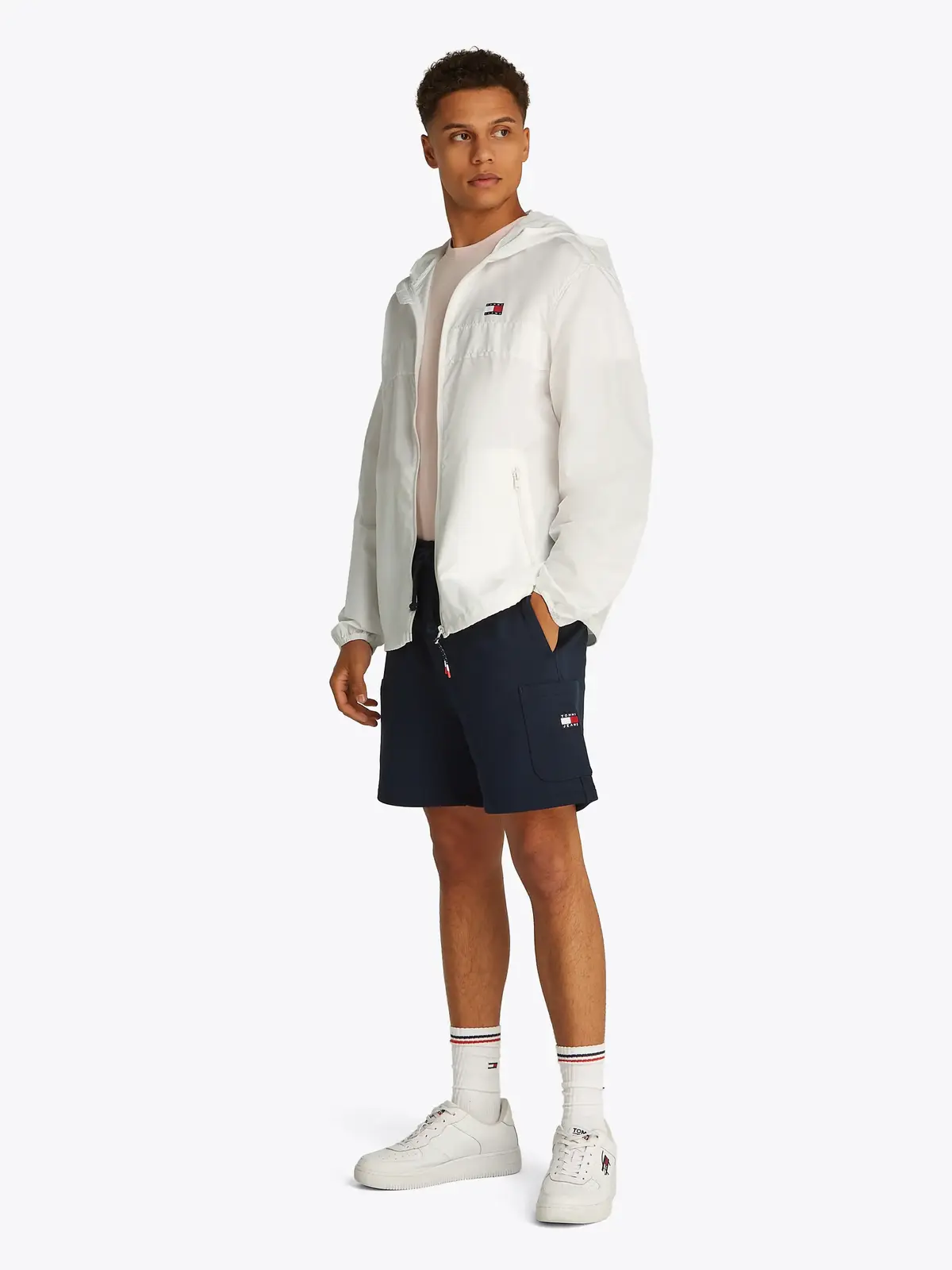 TJM LW CHICAGO JACKE, YBL