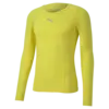 Puma LIGA Baselayer Tee LS Erkek T-Shirt & Polo