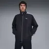 Puma T7 Track Jacket Woven Lacivert Erkek Ceket