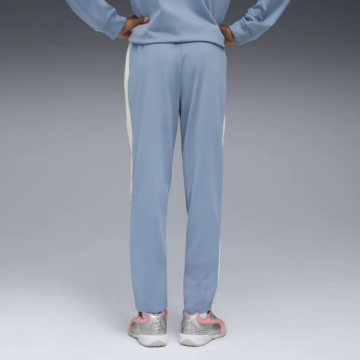 Puma T7 ALWAYS ON Track Pants Kadın Eşofman Altı