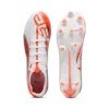 Puma ULTRA 5 MATCH FG/AG Beyaz Krampon