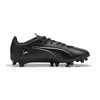 PUMA ULTRA 5 PLAY FG/AG Siyah Erkek Krampon