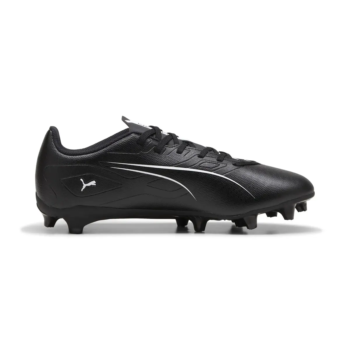 PUMA ULTRA 5 PLAY FG/AG Siyah Erkek Krampon