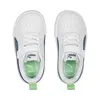 Puma Rickie AC Inf Beyaz Çocuk/Unisex Günlük Spor Ayakkabı