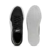 Puma Court Classic Vulc Mid FS Siyah Erkek Spor Ayakkabı & Sneaker