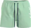 Tommy Hilfiger MEDIUM DRAWSTRING Erkek Yeşil Deniz Şortu