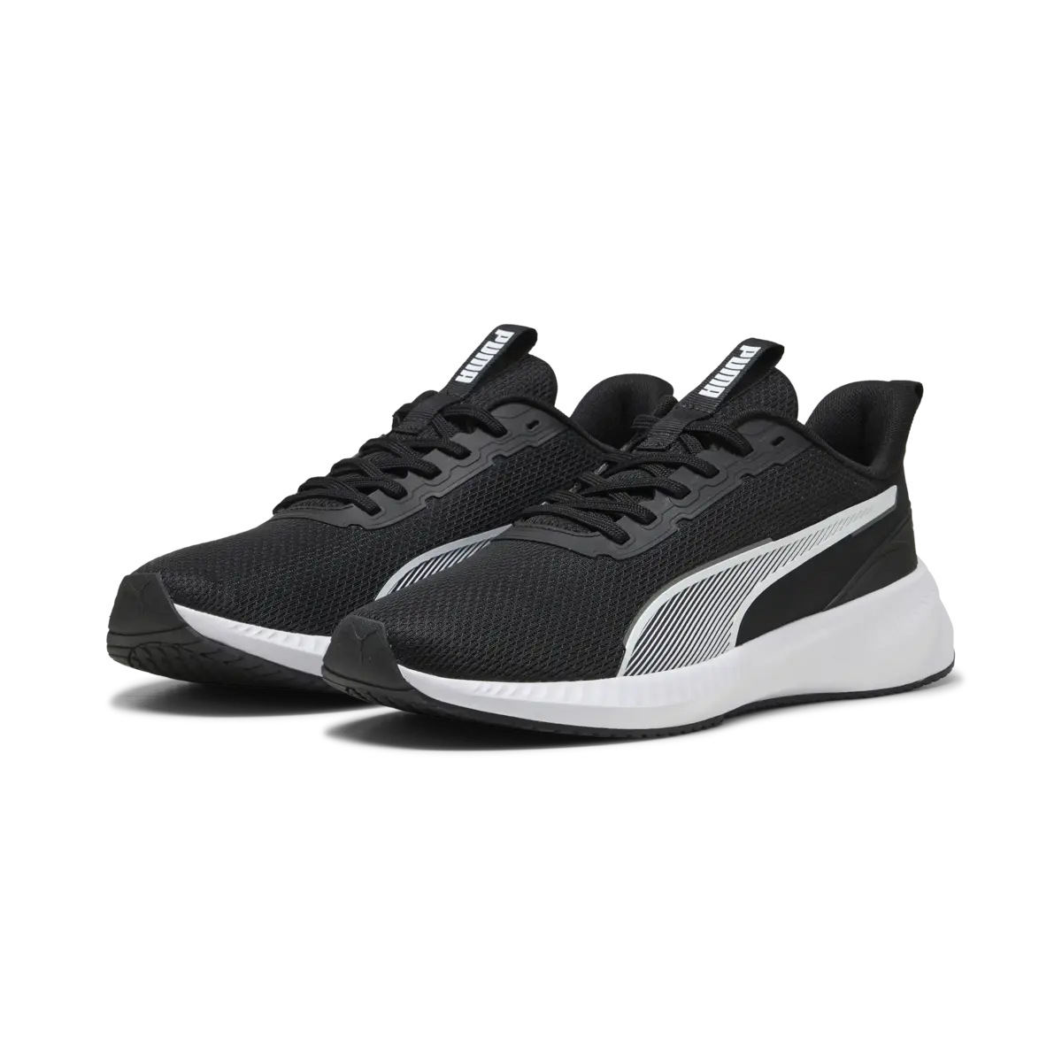 Puma Flyer Lite 3 Sİyah Erkek Koşu Ayakkabısı