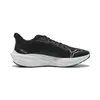 Puma Darter Pro Siyah Erkek Yürüyüş ve Koşu Ayakkabısı