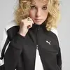 Puma T7 ALWAYS ON Track Jacket Siyah Kadın Ceket