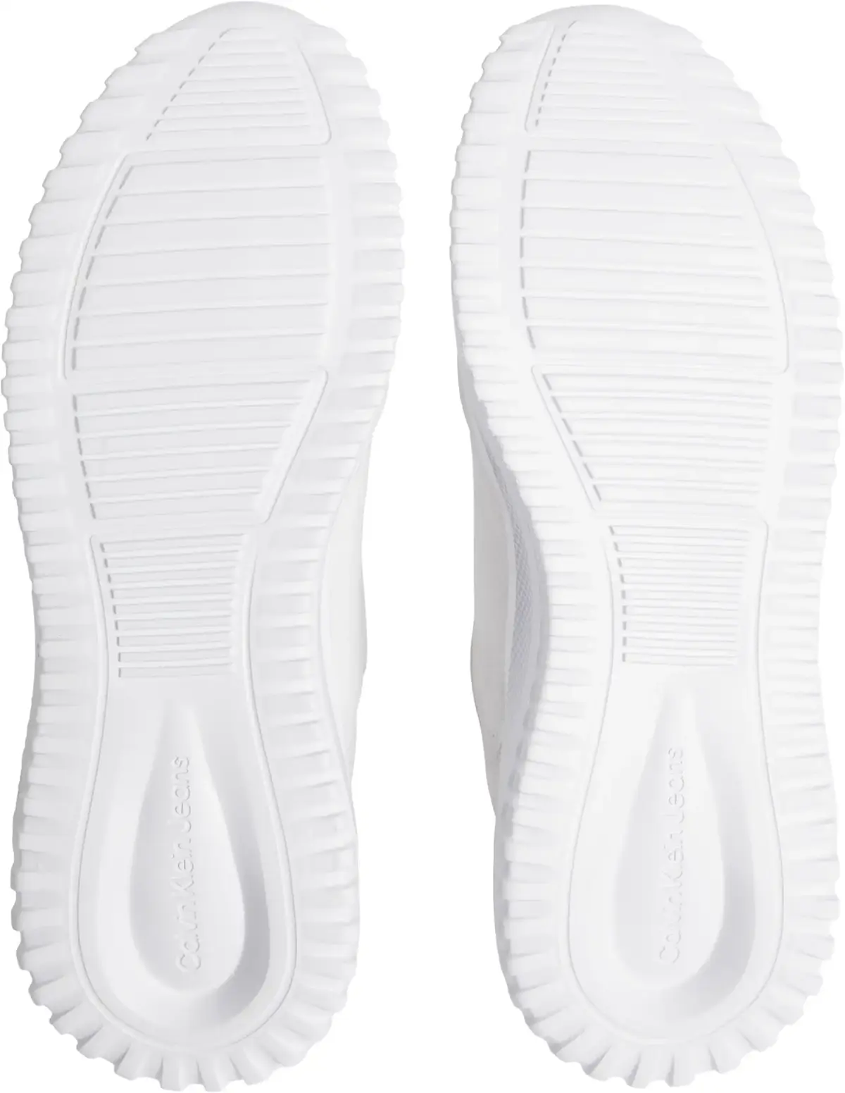 Calvin Klein EVA RUNNER LOW MG WM, 0LF Beyaz Erkek Spor Ayakkabı & Sneaker