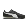 Puma Roma 24 Standard Siyah Unisex Spor Ayakkabı