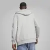 Puma F1 ESS Full-Zip Hoodie Gri Erkek Hoodie