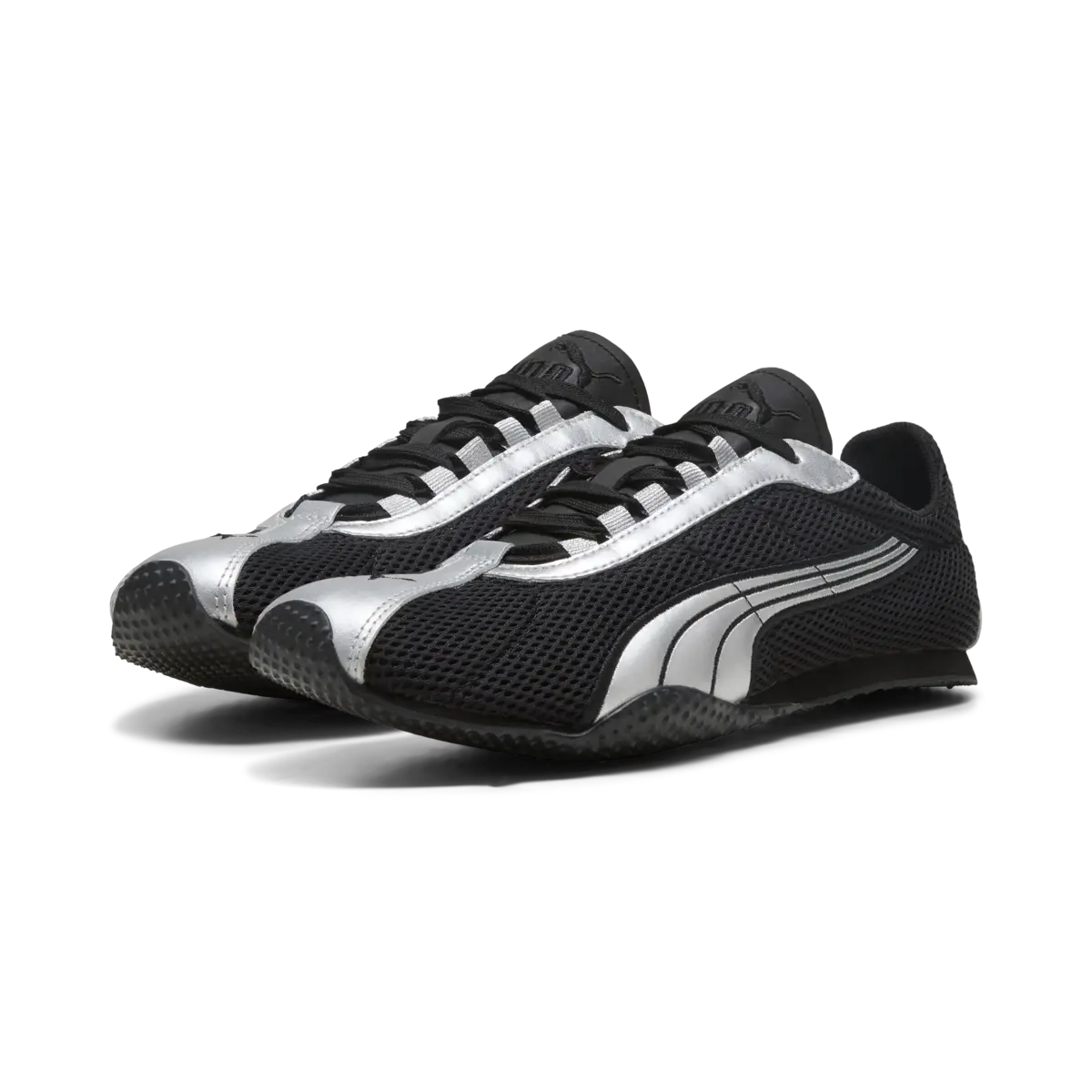 Puma H-Street OG Siyah Erkek Günlük Spor Ayakkabı