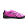Puma ULTRA PLAY TT Pembe Erkek Halı Saha Ayakkabısı