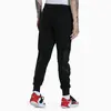 Puma Posterize Sweat Pant Siyah Erkek/Unisex Basketbol Eşofman Altı
