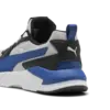 Puma X-RAY 4 LT Gri Erkek Spor Ayakkabı