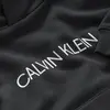 Calvin Klein INSTITUTIONAL LOGO H Erkek Siyah Eşofman Takımı