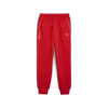 Puma F1 ESS+ Sweatpants - relaxed Kırmızı Erkek Eşofman Altı