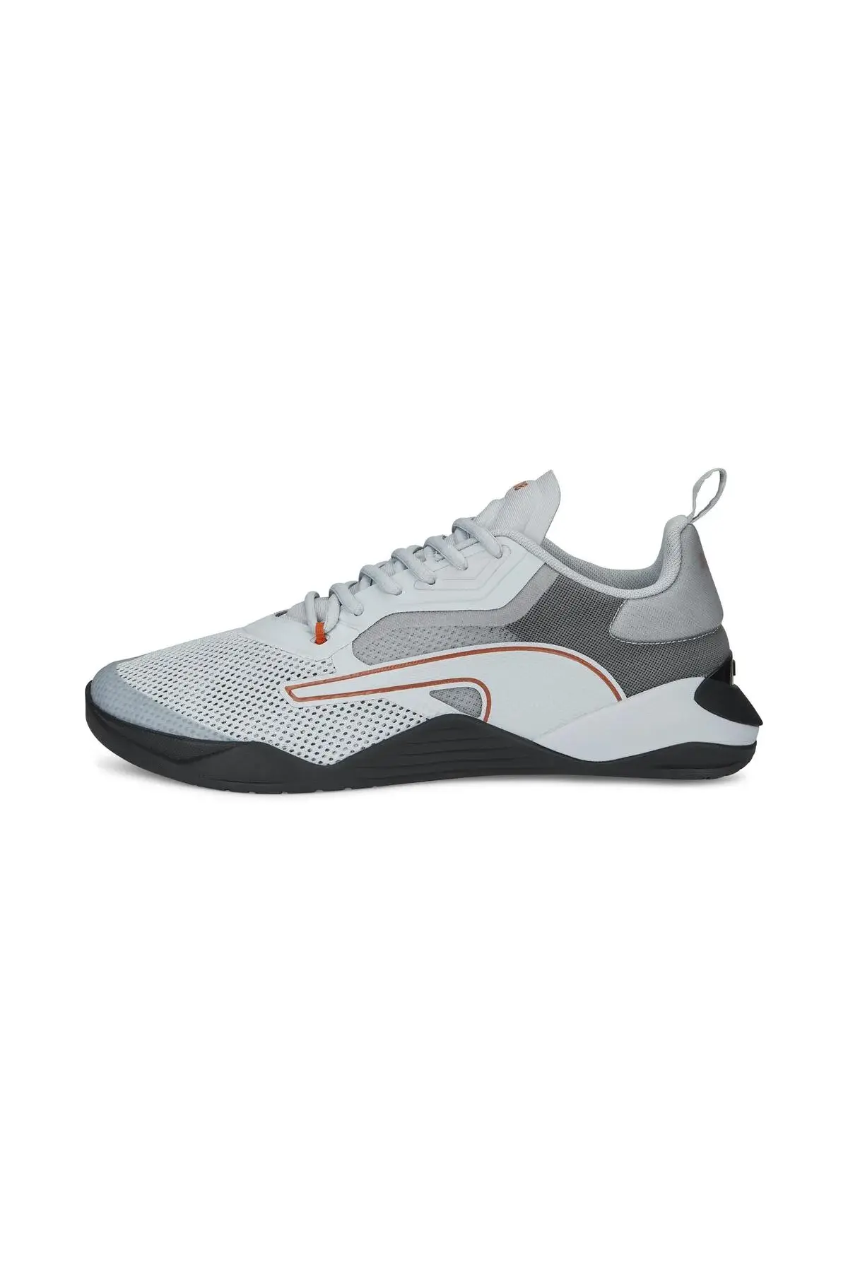 Puma Fuse 2.0 Gri Erkek Yürüyüş Ayakkabısı