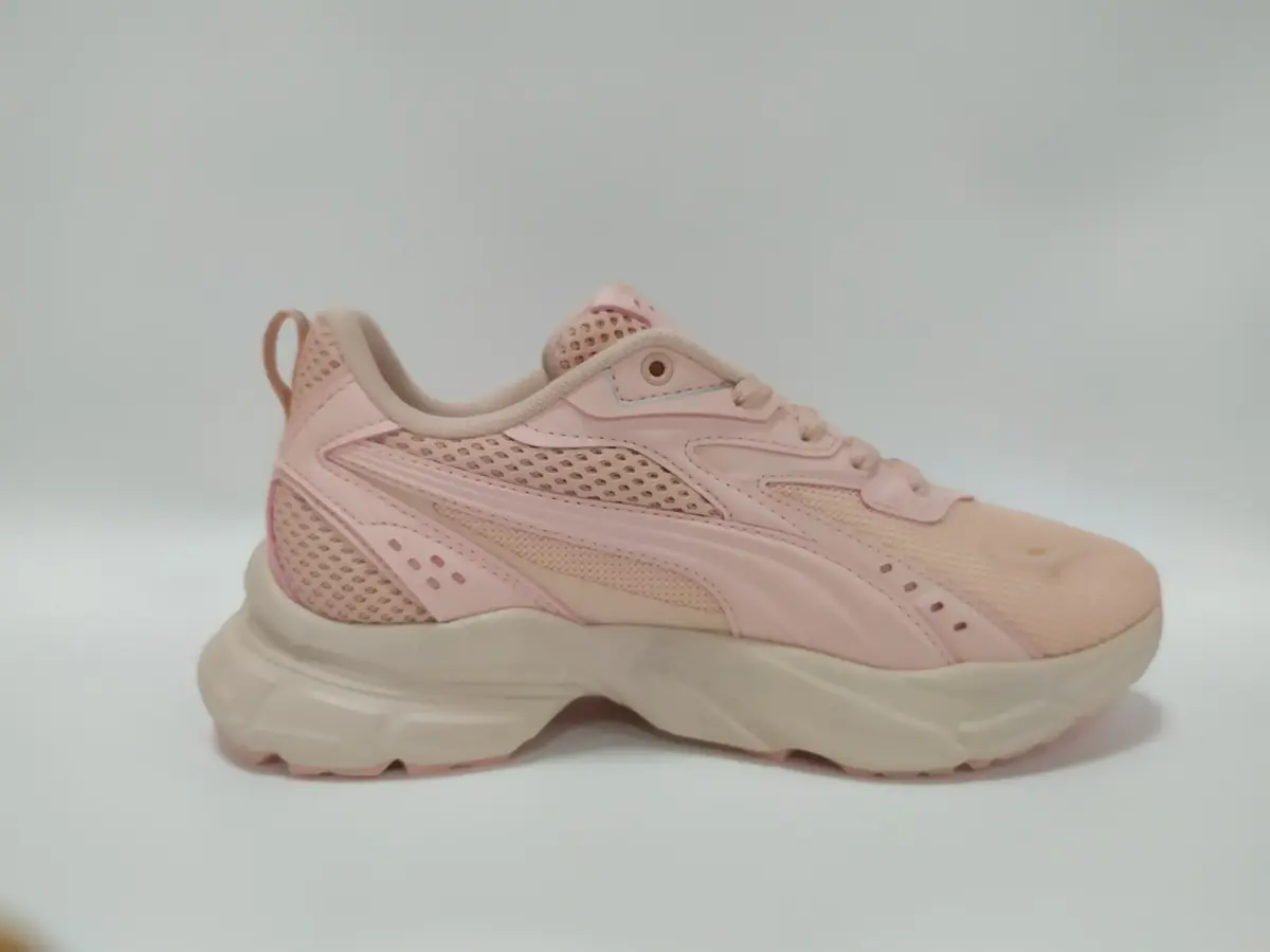 Puma Phlox Tonal Wns Bej Kadın Günlük Spor Ayakkabı