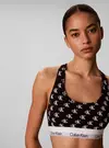 UNLINED BRALETTE, JGJ