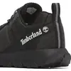 Timberland Winsor Trail LOW LACE UP WATERPROOF SNEA Siyah Erkek Bot