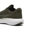 Puma Scend Pro Haki Erkek Yürüyüş ve Koşu Ayakkabısı