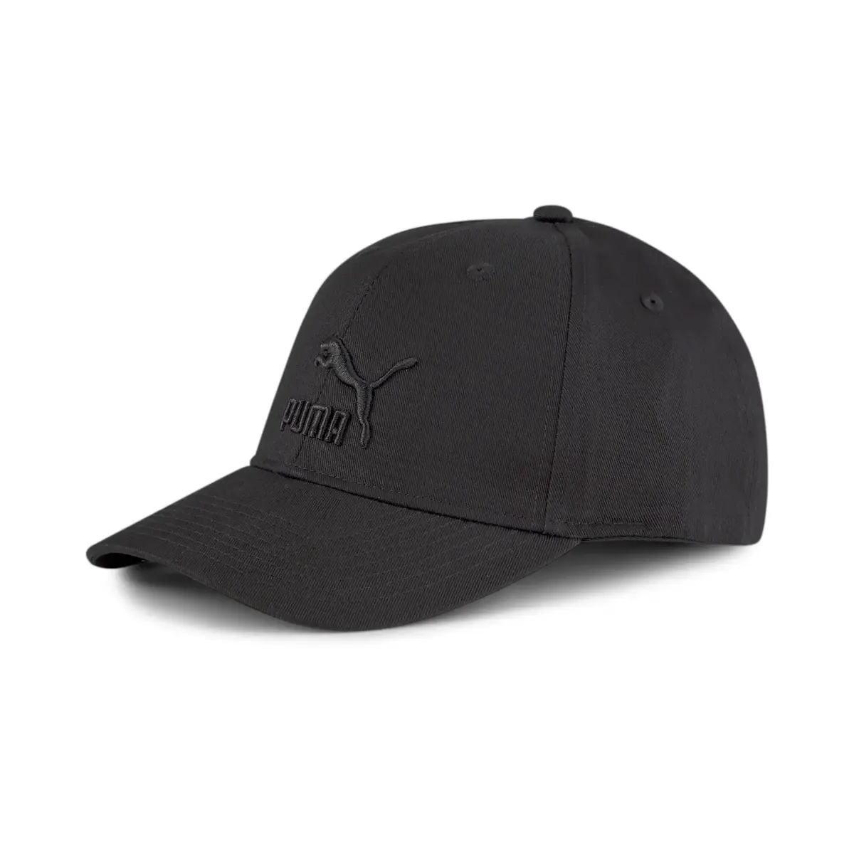 Puma Archive Logo BB Cap Siyah Unisex Şapka