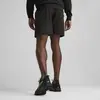 PUMA M Concept 8 Woven Short Siyah Erkek Şort
