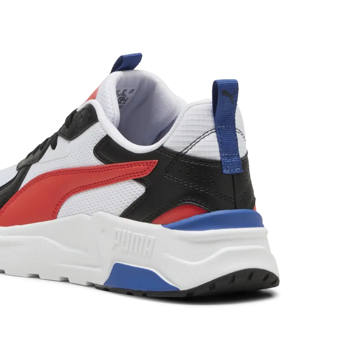 Puma Trinity Lite Beyaz Erkek Spor Ayakkabı & Sneaker