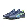 Puma KING ULTIMATE FG/AG Mavi Erkek Krampon