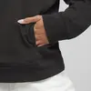 PUMA BETTER SPORTSWEAR Hoodie Siyah Kadın Sweatshirt