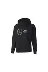 Puma Mapf1 Statement Hoodie Siyah Erkek Hoodie