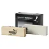 PUMA Shoe Care Block & Brush black-white Unisex Siyah Nubuk ve Süet Temizleyici