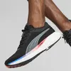Puma Deviate Nitro 2 Siyah Unisex Koşu Ayakkabısı