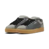 Puma Suede XL Denim Gri Unisex Spor Ayakkabı & Sneaker