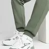Puma MAPF1 Sweatpants, Reg/CC Yeşil Erkek Eşofman Altı