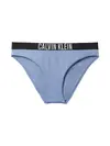 Calvin Klein BIKINI Mavi Bikini Alt