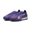 Puma ULTRA 5 MATCH TT Lacivert Unisex Halı Saha Ayakkabısı