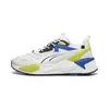 Puma RS-X Efekt Summer Beyaz Unisex Günlük Spor Ayakkabı