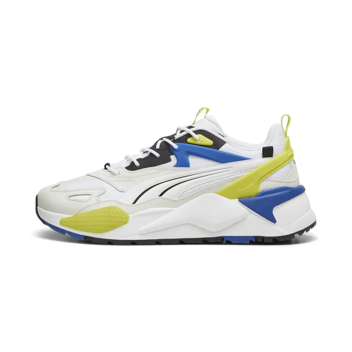 Puma RS-X Efekt Summer Beyaz Unisex Günlük Spor Ayakkabı
