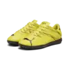 Puma ATTACANTO TT Jr Sarı Erkek Krampon